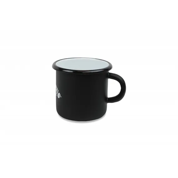 Carp´R´Us Plecháček černý 350ml