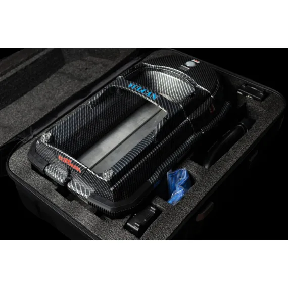 Boatman Hard Case