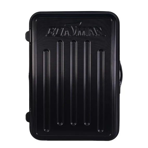 Boatman Hard Case