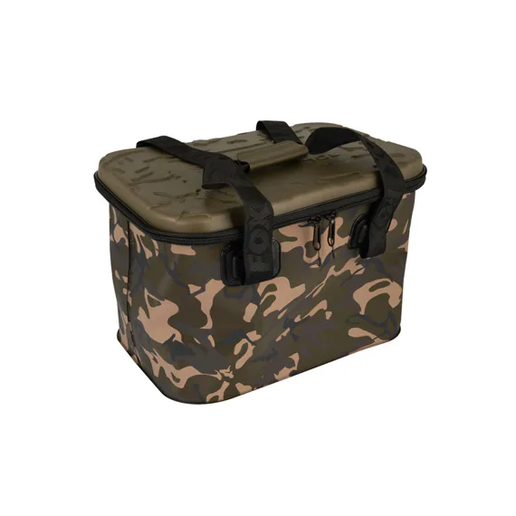 Fox Taška Aquos Camolite 30l
