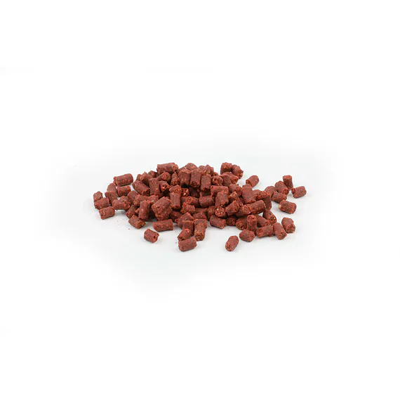 Nikl Pelety Strawberry 1kg