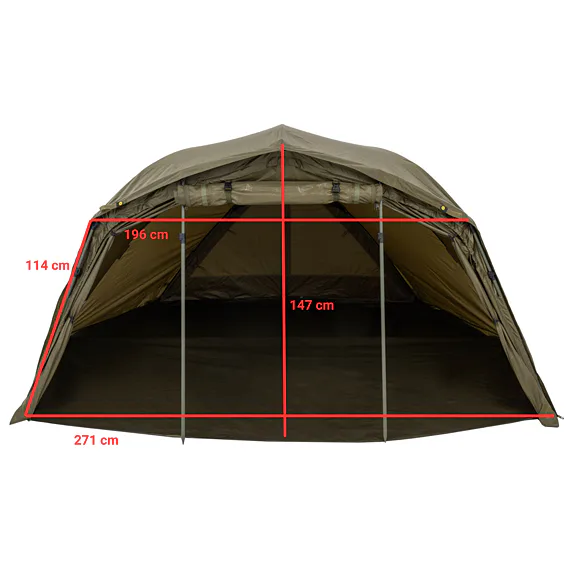 Mivardi Brolly Entrix XL MK2