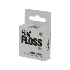 Korda Šňůrka Bait Floss 30m